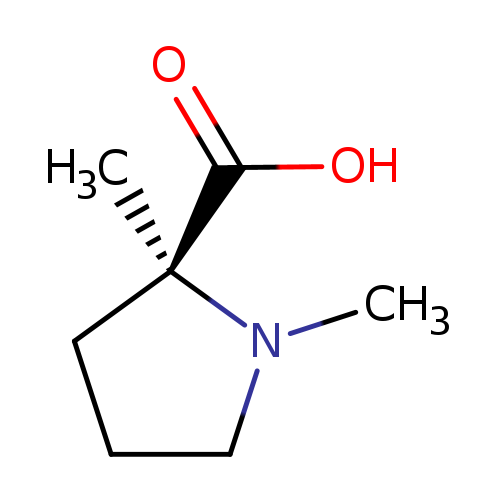 L-Proline, 1,2-dimethyl-