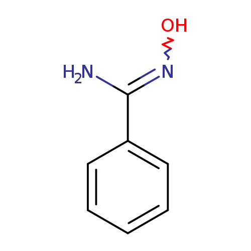N'-Hydroxybenzimidamide