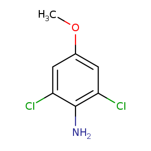 2,6-Dichloro-4-methoxyaniline