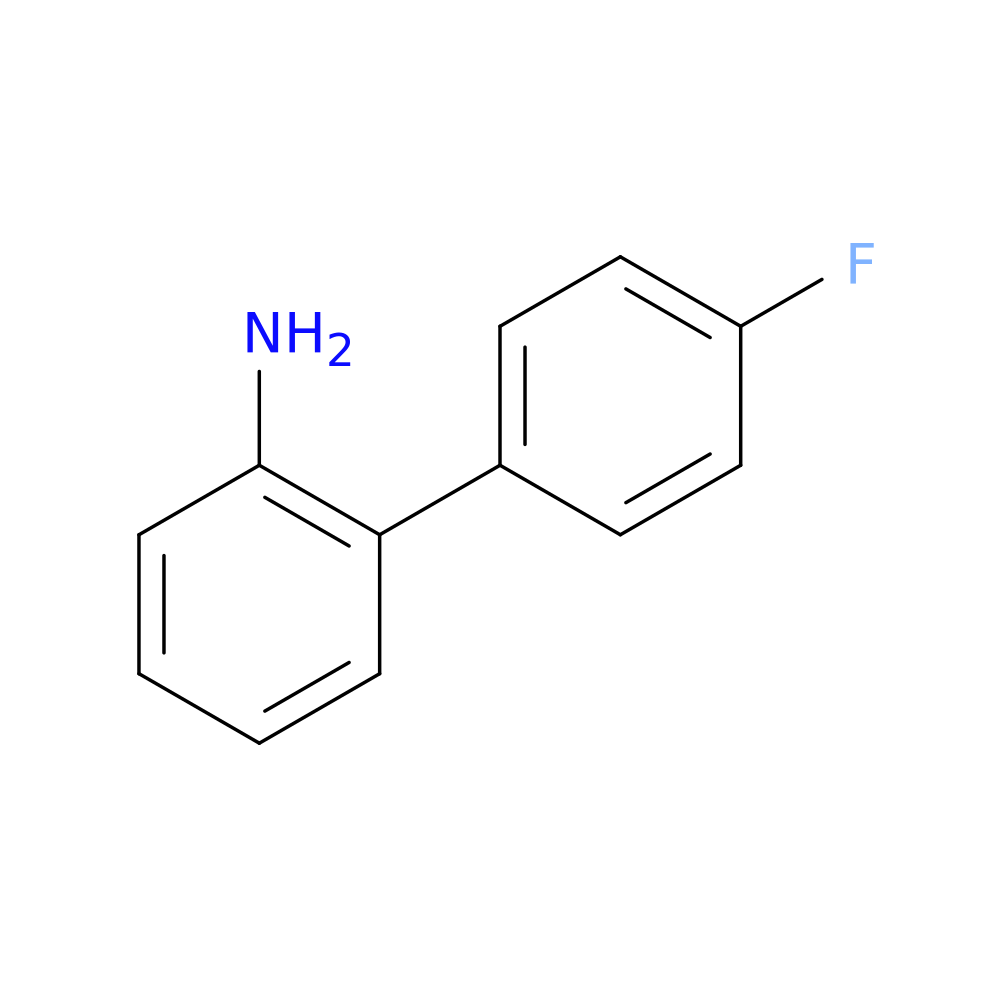 4'-Fluoro-[1,1'-biphenyl]-2-amine