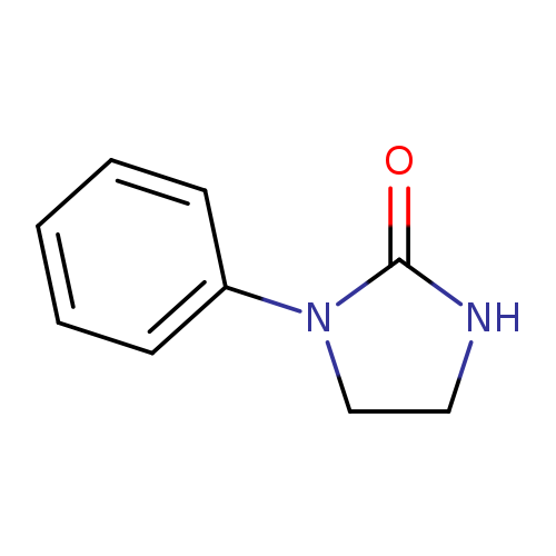 2-Imidazolidinone,1-phenyl-