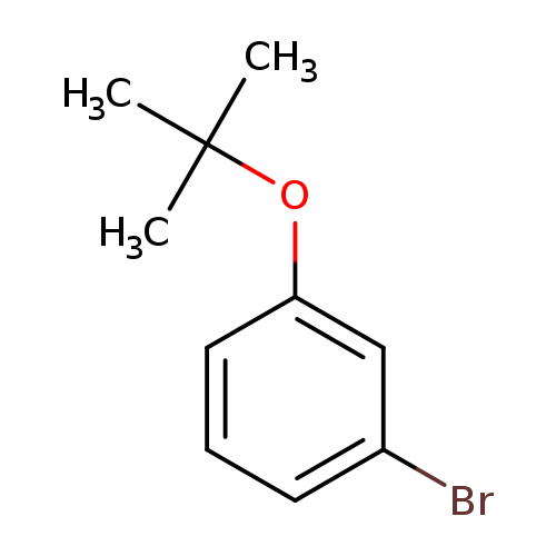 1-bromo-3-(tert-butoxy)benzene
