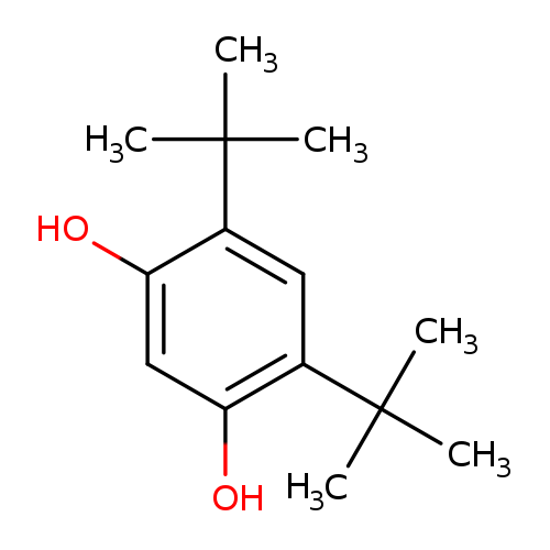 4,6-Di-tert-butylresorcinol