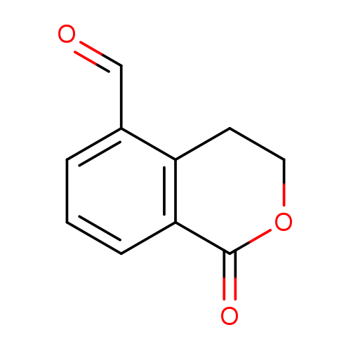 5-formyl-3,4-dihydroisocoumarin