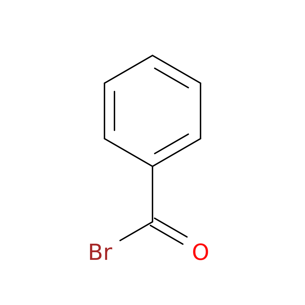 Benzoyl Bromide