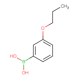 3-Propoxyphenylboronic acid