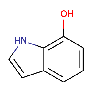 1H-indol-7-ol