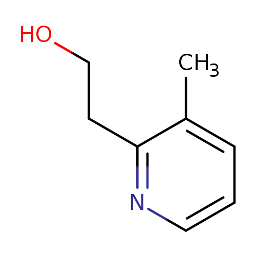 2-(3-Methyl-2-pyridinyl)ethanol