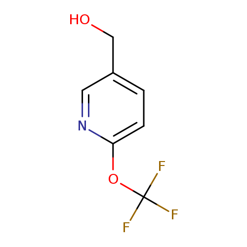 (6-TrifluoroMethoxy-pyridin-3-yl)-Methanol