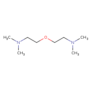 2-Dimethylaminoethyl Ether