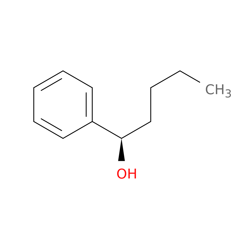 (1R)-1-phenylpentan-1-ol
