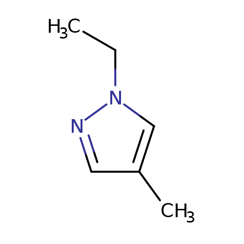 1-ETHYL-4-METHYL-1H-PYRAZOLE
