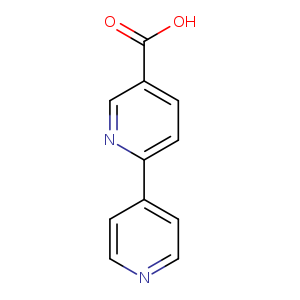 [2,4'-Bipyridine]-5-carboxylic acid