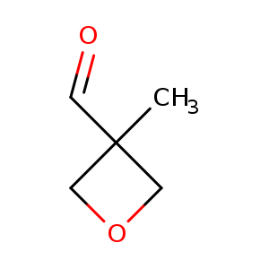 3-Methyl-oxetane-3-carbaldehyde