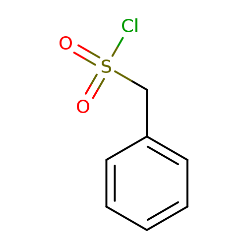 Benzenemethanesulfonyl chloride