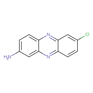 2-Amino-7-chlorophenazine