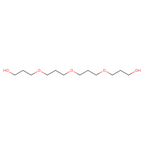3-[3-[3-(3-Hydroxypropoxy)propoxy]propoxy]propan-1-ol