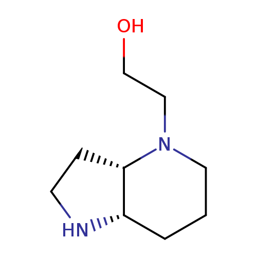 rac-2-[(3aR,7aR)-octahydro-1H-pyrrolo[3,2-b]pyridin-4-yl]ethan-1-ol