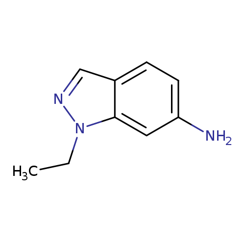 1-Ethyl-1h-indazol-6-amine