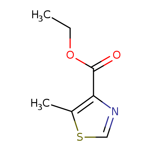 5-METHYL-THIAZOLE-4-CARBOXYLIC ACID