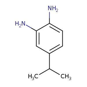 4-Isopropylbenzene-1,2-diamine
