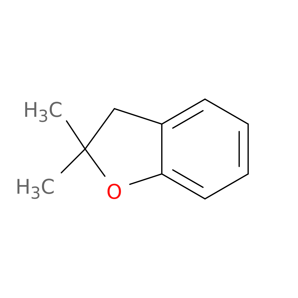 2，2-Dimethyl-2，3-dihydro-1-benzofuran