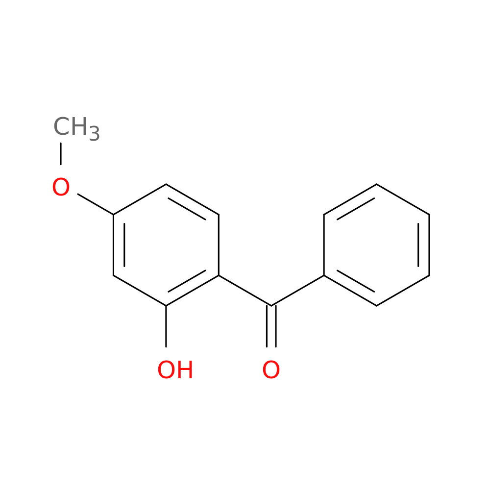 Methanone, (2-hydroxy-4-methoxyphenyl)phenyl-