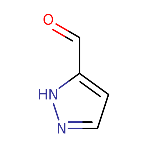 1H-Pyrazole-5-carboxaldehyde