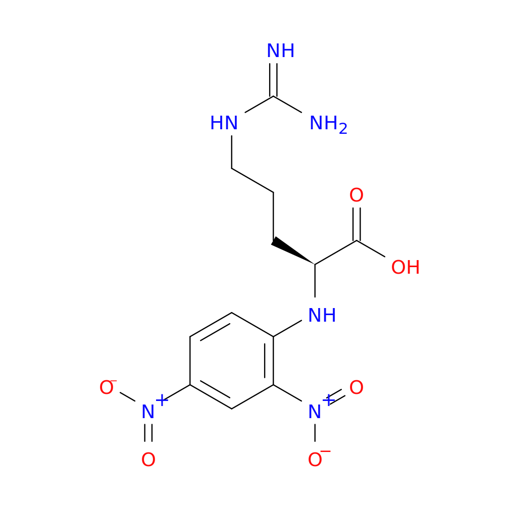 Nα-(2,4-Dinitrophenyl)-L-arginine
