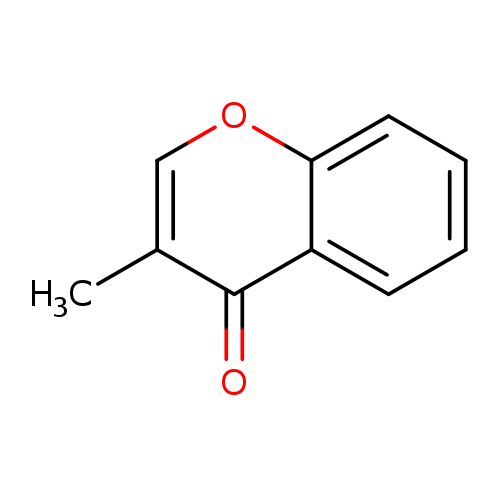 3-Methyl-4H-chromen-4-one