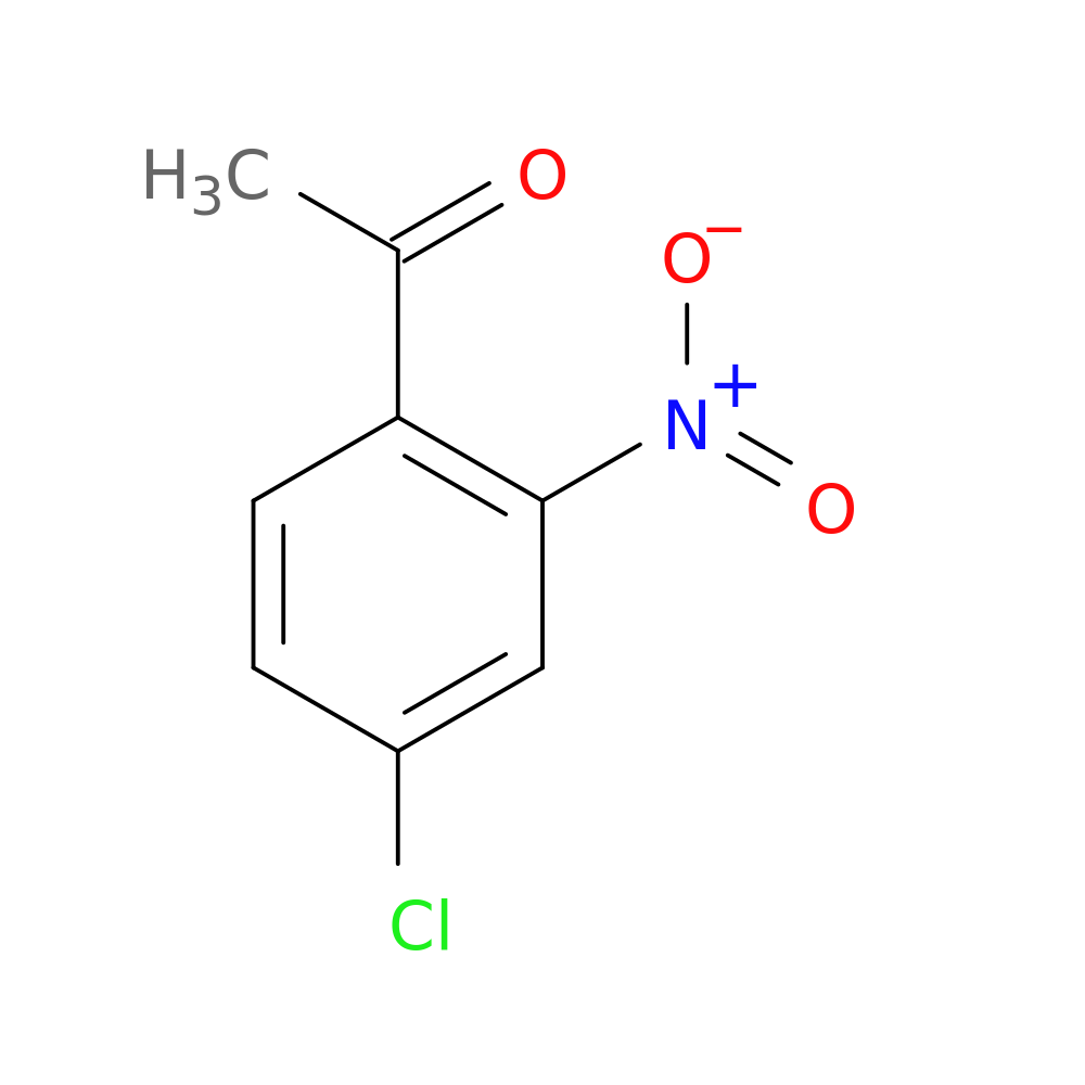 1-(4-Chloro-2-nitrophenyl)ethanone
