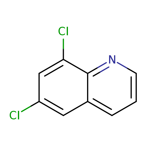 6,8-Dichloroquinoline