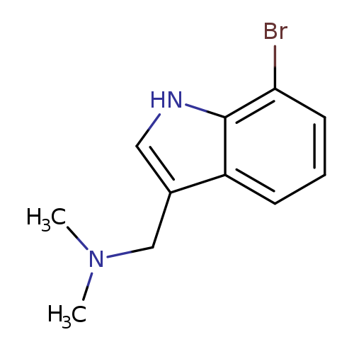 7-Bromogramine