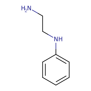 1,2-Ethanediamine, N1-phenyl-