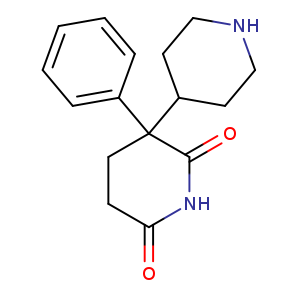 Nor-benzetimide