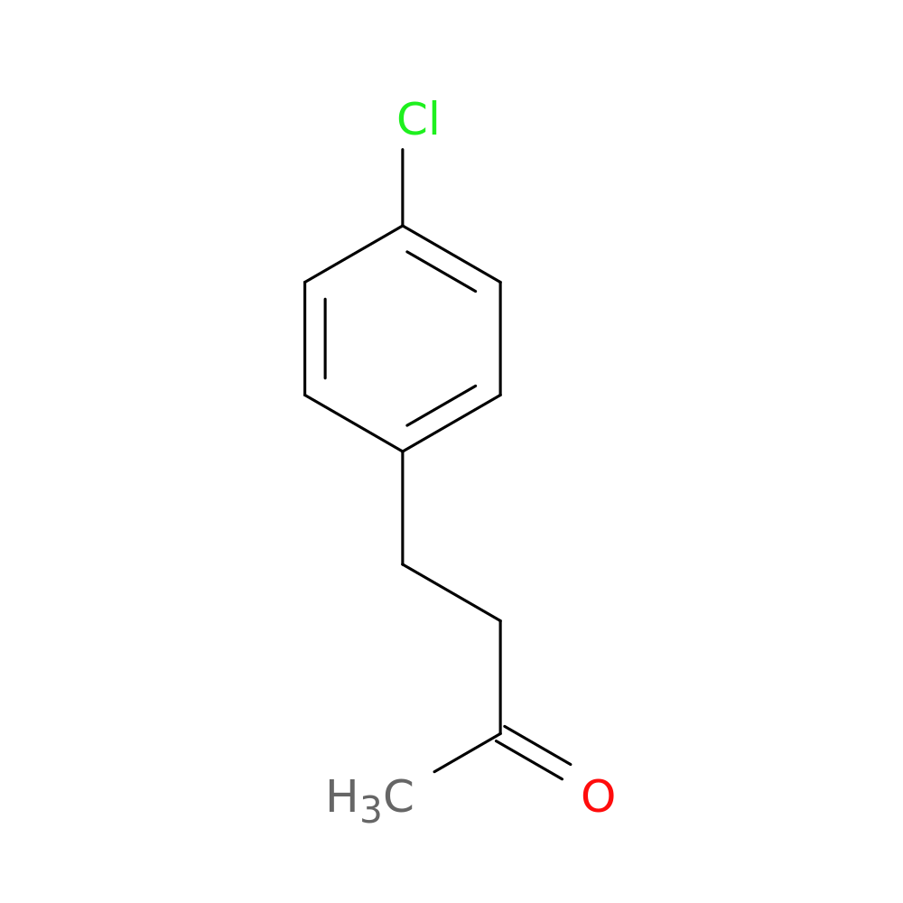 4-(4-Chlorophenyl)butan-2-one