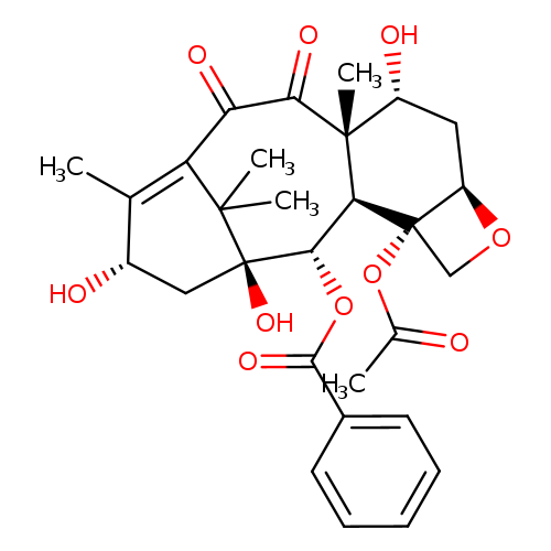 10-Dehydrobaccatin V
