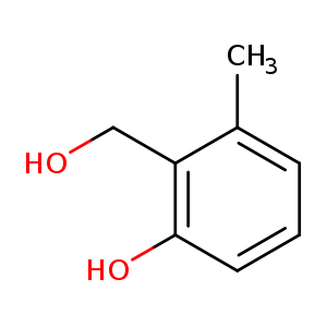 2-(Hydroxymethyl)-3-methylphenol