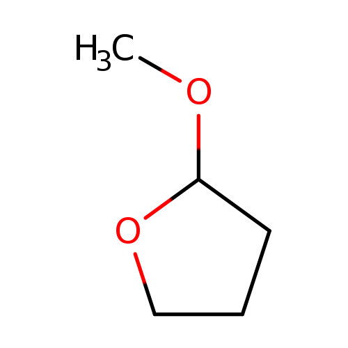 2-Methoxytetrahydrofuran