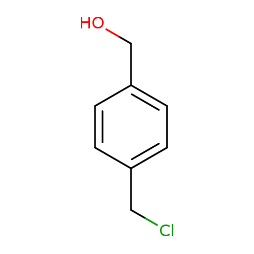 Benzenemethanol, 4-(chloromethyl)-