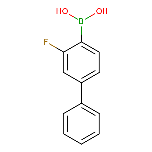 3-Fluoro-4-biphenylboronic acid