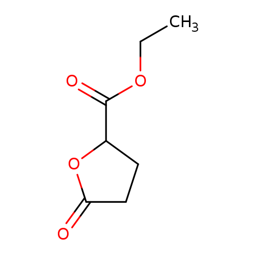 4-Carbethoxybutyrolactone,γ-Carboethoxy-γ-butyrolactone