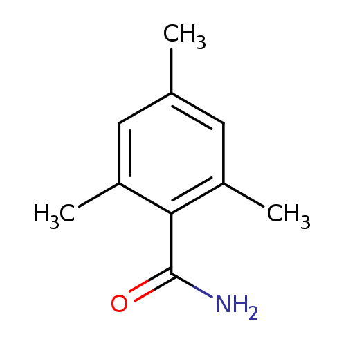 2,4,6-TRIMETHYL-BENZAMIDE