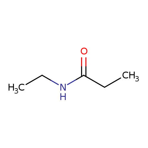 N-Ethylpropionamide