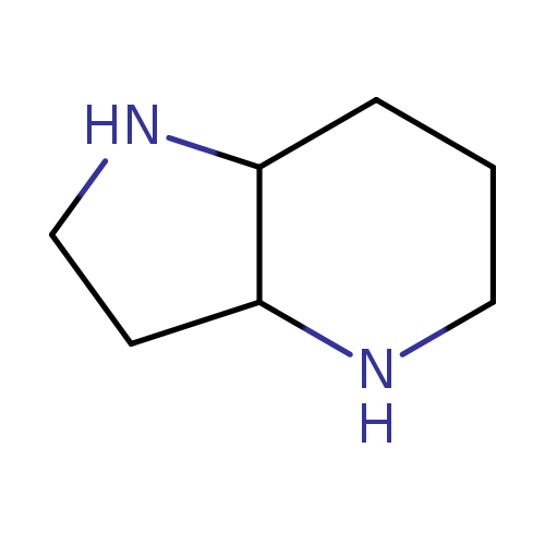 octahydro-1H-pyrrolo[3,2-b]pyridine
