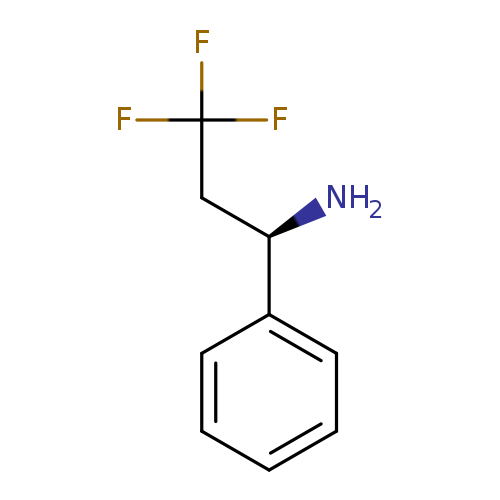 ((R)-1-Phenyl-3,3,3-trifluoropropyl)amine