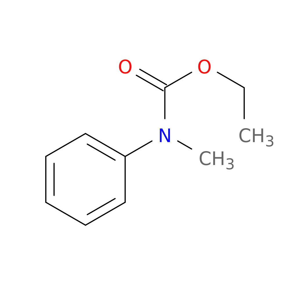n-Methyl-n-phenylurethane