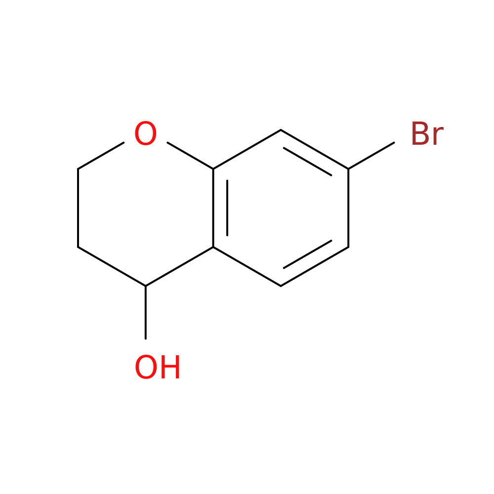 7-Bromochroman-4-ol