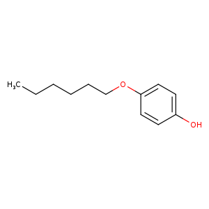 Phenol, 4-(hexyloxy)-