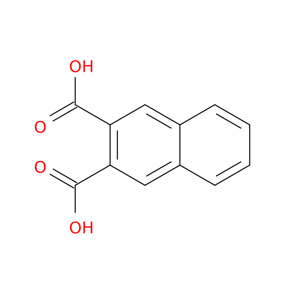 Naphthalene-2,3-dicarboxylic acid
